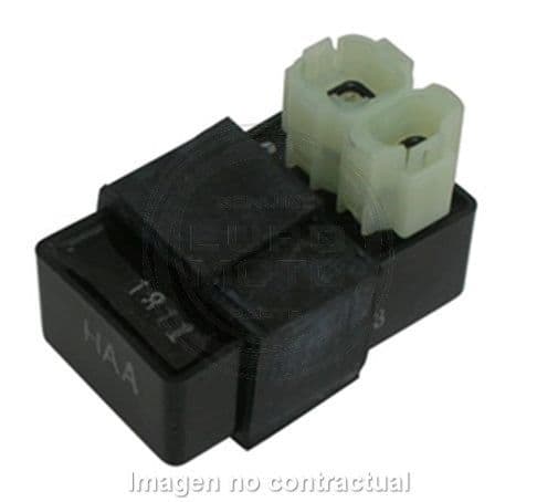 [E04179197.] Centralita electrónica CDI Sym Megalo 125