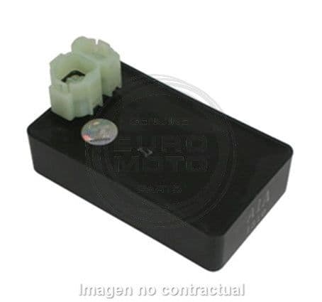 [E04179157.] Centralita electrónica CDI Sym Mio 50