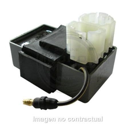 [E04179181.] Centralita Luces Kymco MXU 50/150/250/300