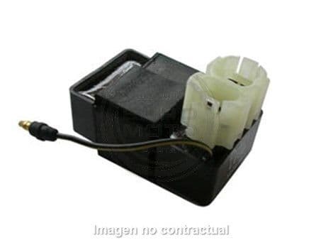 [E04179183.] Centralita Luces Kymco People S 200 IE