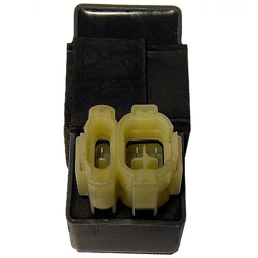 [E04179182.] Centralita Luces Kymco People S 250/300