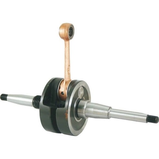 [R100010110.] Cigüeñal Honda Scoopy 50 - Sky - X8R