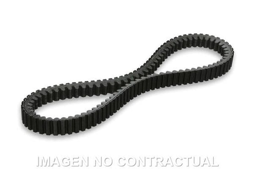 [E6115280.] Correa X Kevlar Belt Malossi Yamaha Xmax
