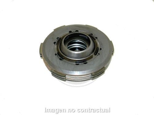 [E92080650.] Embrague completo Vespa 125