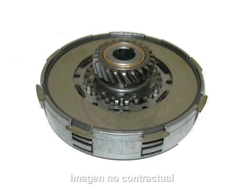 [E93080650.] Embrague completo Vespa 200