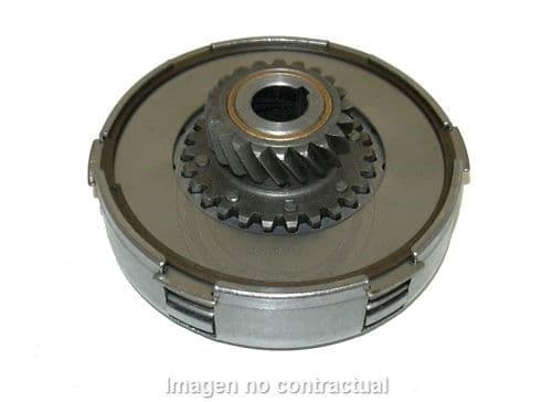 [E92194585.] Embrague completo Vespa PX 125