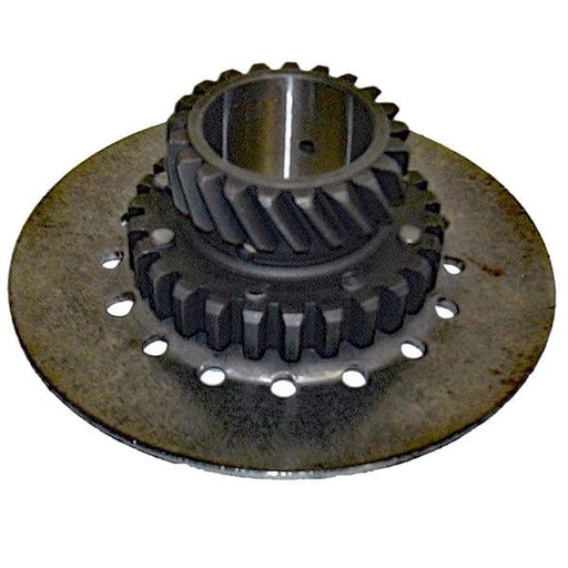 [E93084733.] Engranaje embrague completo Vespa PX 200 Iris