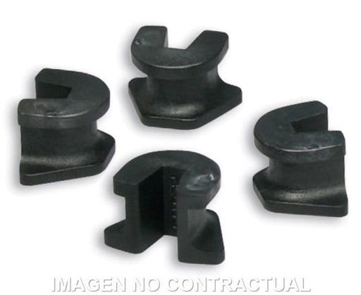 [E3715795.] Guías de variador Malossi Piaggio X 10 350