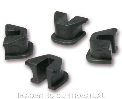 [E3715656.] Guías de variador Malossi BMW C 650