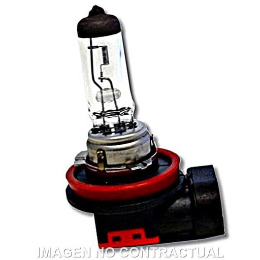 [E2002110L.] Lámpara 12V 55W H11 de faro Halógena