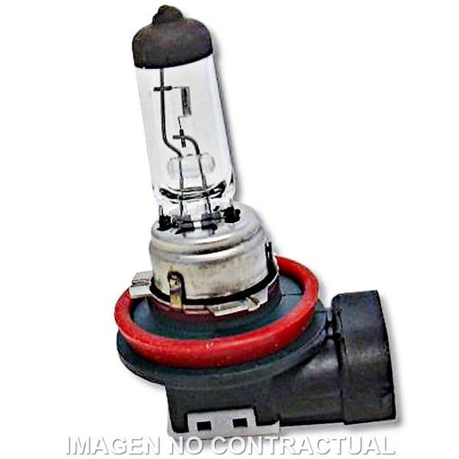 [E2002107L.] Lámpara 12V 35W H8 de faro Halógena [2002107L]