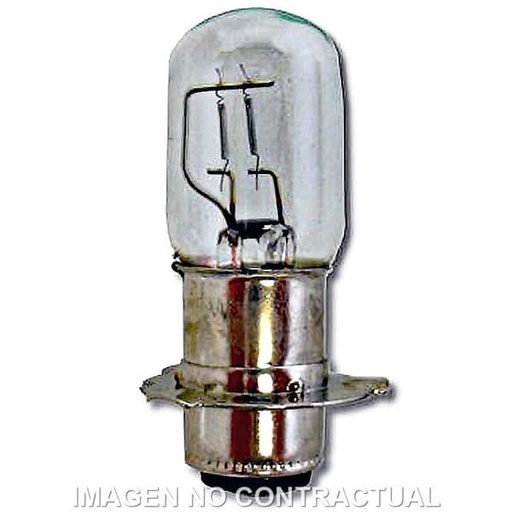[E2001800L.] Lámpara 12V 35/35W T19 de faro T19