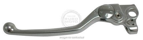 [E34440770.] Maneta izquierda freno Gilera GP 800 08/10