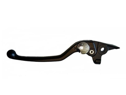 [E34440707.] Maneta de freno izquierda negra Yamaha TMax 500 (08-11) 530