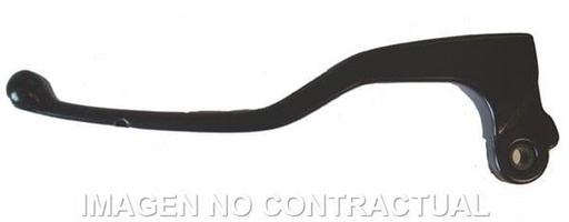 [E34440716.] Maneta de embrague negra Yamaha XT 125 R/X