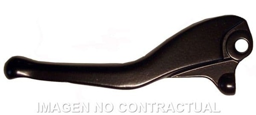 [E34440761.] Maneta de freno Yamaha YQ Aerox R 50 03/13