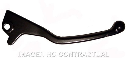 [E34440776.] Maneta de freno Yamaha NS Aerox 50 2013/2016