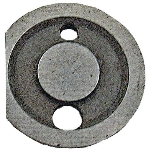 [E91320638.] Platillo caja embrague Vespa 160