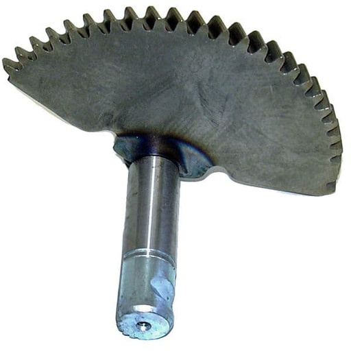 [E92087382.] Sector Puesta En Marcha Motor Leader