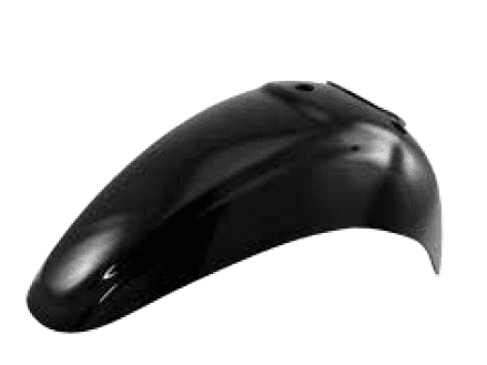 [R142680370.] Guardabarros Piaggio Liberty 50 125 (04-08)