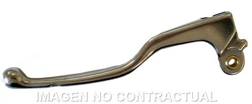 [E34550003.] Maneta de embrague Aprilia RS 50 / Husqvarna WR CR SM TC 125 570