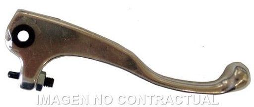[E34550005.] Maneta de freno derecha Derbi Senda R DRD 50, SM 125