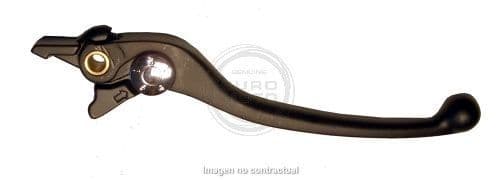 [E34550007.] Maneta de freno derecha negra Buell XB125 Lightning 1200