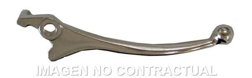 [E34550009.] Maneta de freno derecha Suzuki Epicuro 125 AN Burgman 96/00