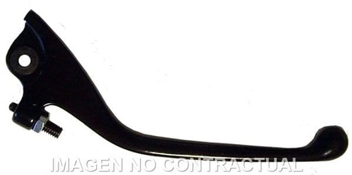 [E34550016.] Maneta freno derecha negra Rieju RR SMX MRX 50 125