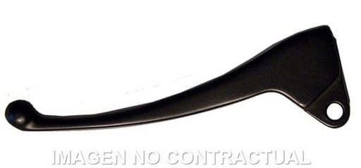 [E34550018.] Maneta de freno izquierda Yamaha XC Cygnus R 125 1995/2003