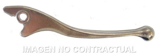 [E34550024.] Maneta de freno derecha Honda CRM R 125 (91/93)