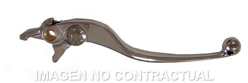 [E34550026.] Maneta de freno derecha Kawasaki VN Vulcan 900 1500 1600