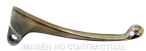 [E34550027.] Maneta de freno derecha Honda NPS Zoomer 50 05/12