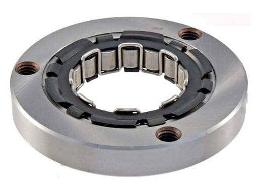 [R100300260.] Rueda Libre (embrague arranque) Honda Sh 125 150, Kymco 250-300