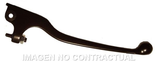 [E34550029.] Maneta de freno derecha negra Rieju RS 2 Matrix NKD 50 125