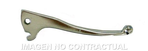 [E34550030.] Maneta de freno derecha negra Yamaha Jog 50 1997/2001