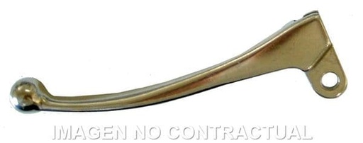 [E34550043.] Maneta de freno izquierda Suzuki AN 150 / Epicuro