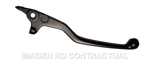 [E34550046.] Maneta de freno derecha Moto Guzzi 750 1100 Bomba Brembo