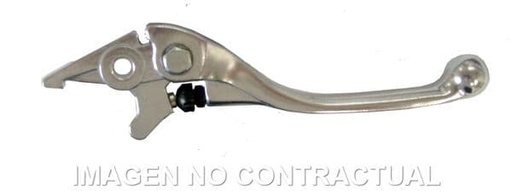 [E34550047.] Maneta de freno derecha Honda TRX ER Sportrax 450