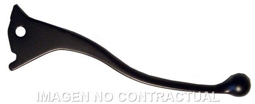 [E34550048.] Maneta de freno derecha negra Yamaha XT 660 R X 2004/2010