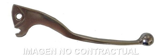 [E34550053.] Maneta de freno derecha Yamaha YBR 125 4T 05/10