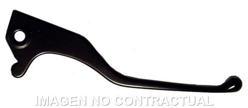 [E34550058.] Maneta de freno derecha negra CPI 50 Oliver City