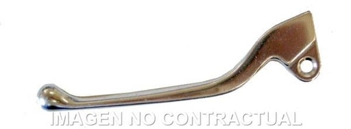 [E34550059.] Maneta de freno izquierda CPI Aragon 50 125