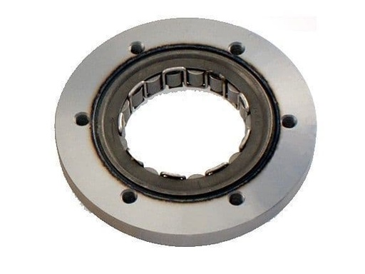 [R100300300.] Embrague arranque Piaggio Aprilia Gilera 250 300 400 500cc
