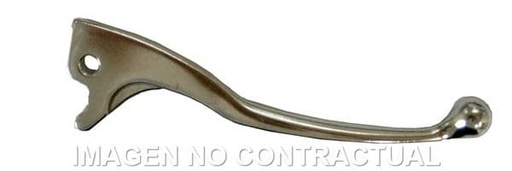 [E34550062.] Maneta de freno derecha Yamaha YFM 250 350 400