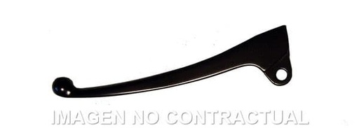 [E34550067.] Maneta de freno izquierda Keeway F-Act, Focus, RY6 RY8 50 125 150