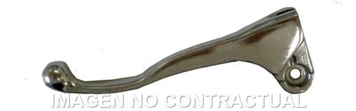 [E34550069.] Maneta de freno izquierda CPI SM Supermoto Supercross 50