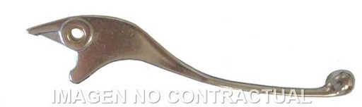 [E34550071.] Maneta de freno derecha Kymco Venox 250 04/07