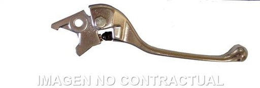 [E34550090.] Maneta de freno derecha Suzuki LTZ Quadsport 400 2009