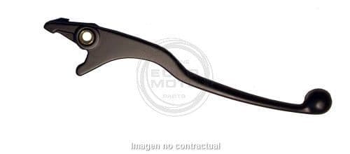 [E34550091.] Maneta de freno derecha negra Suzuki GN 250